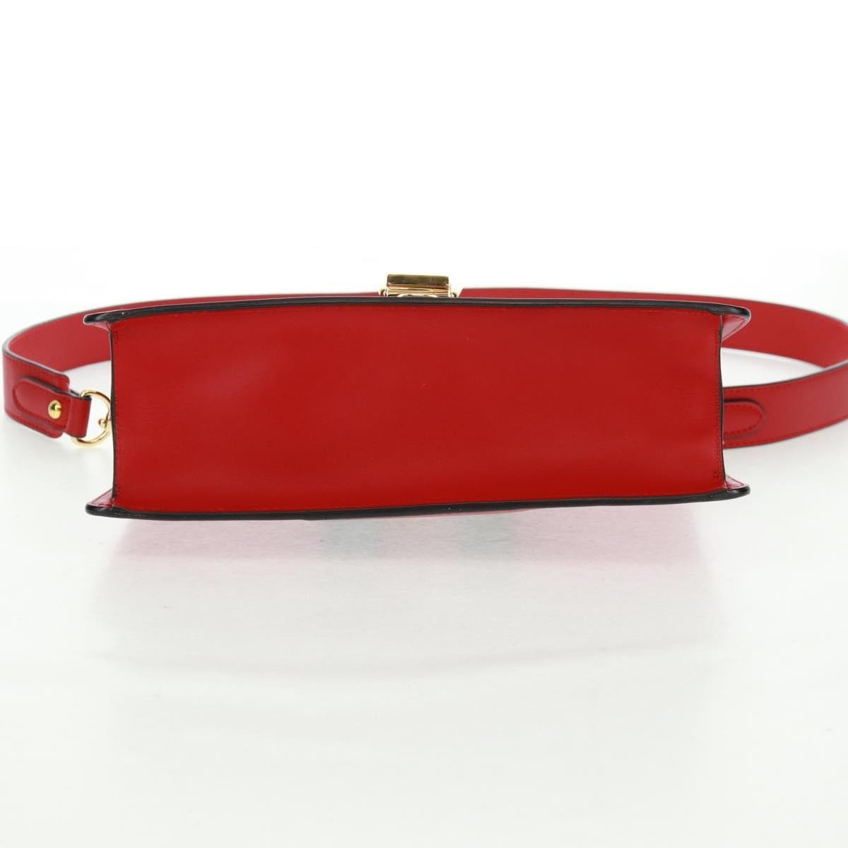 Gucci Sylvie Shoulder Bag - Brandsamsara