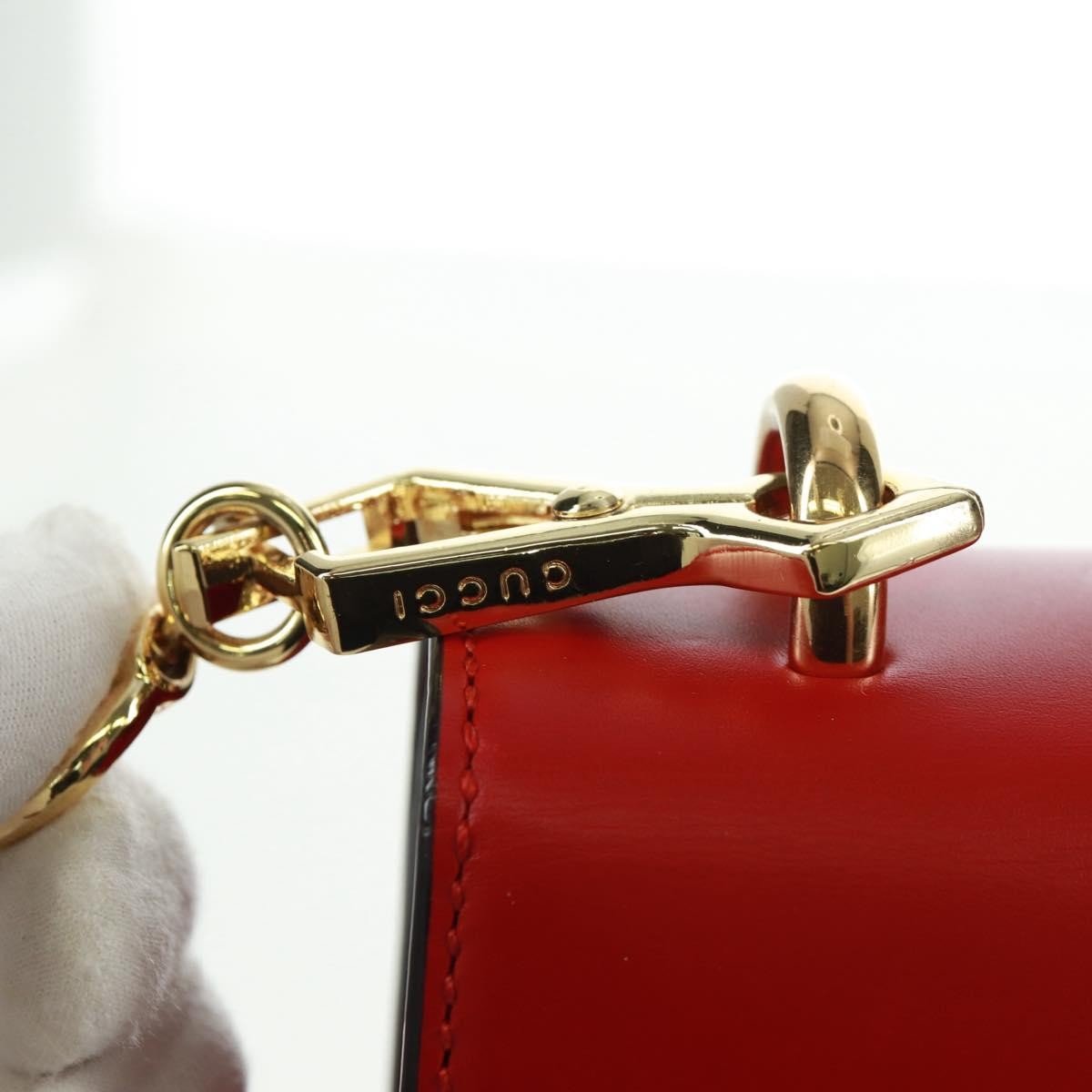 Gucci Sylvie Shoulder Bag - Brandsamsara