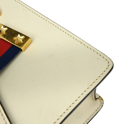 Gucci Sylvie Shoulder Bag - Brandsamsara