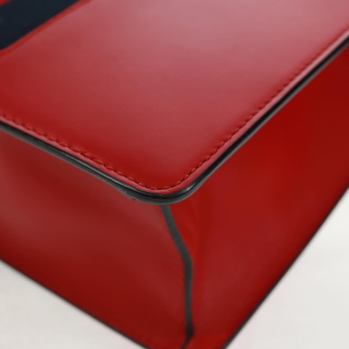 Gucci Sylvie Shoulder Bag - Brandsamsara