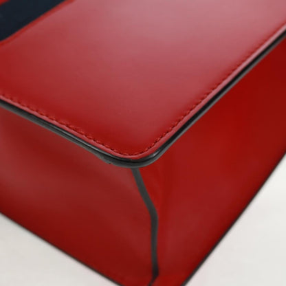 Gucci Sylvie Shoulder Bag - Brandsamsara