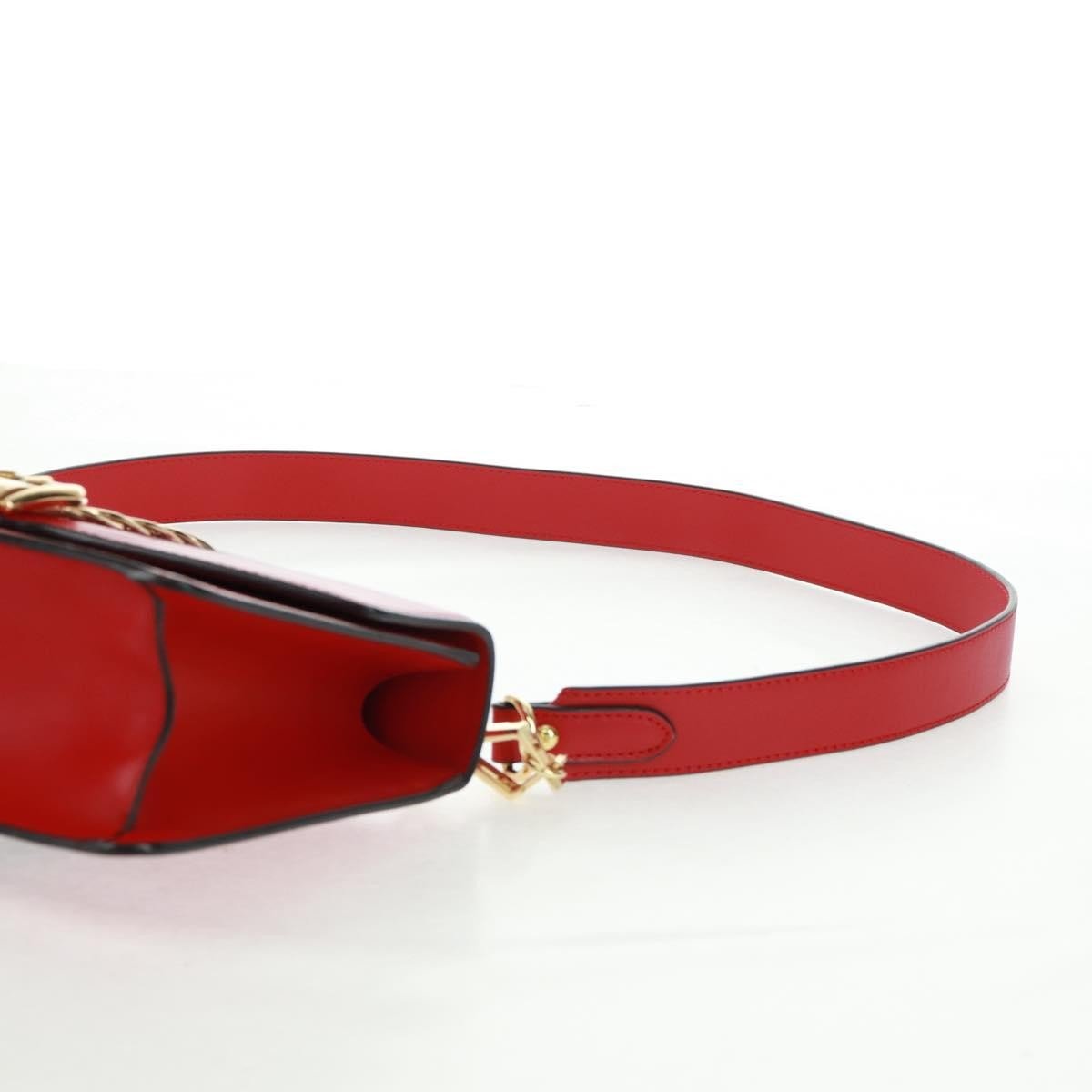 Gucci Sylvie Shoulder Bag - Brandsamsara
