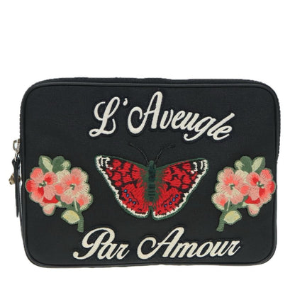 Gucci Tablet Case L'aveugle Par Amour - Brandsamsara