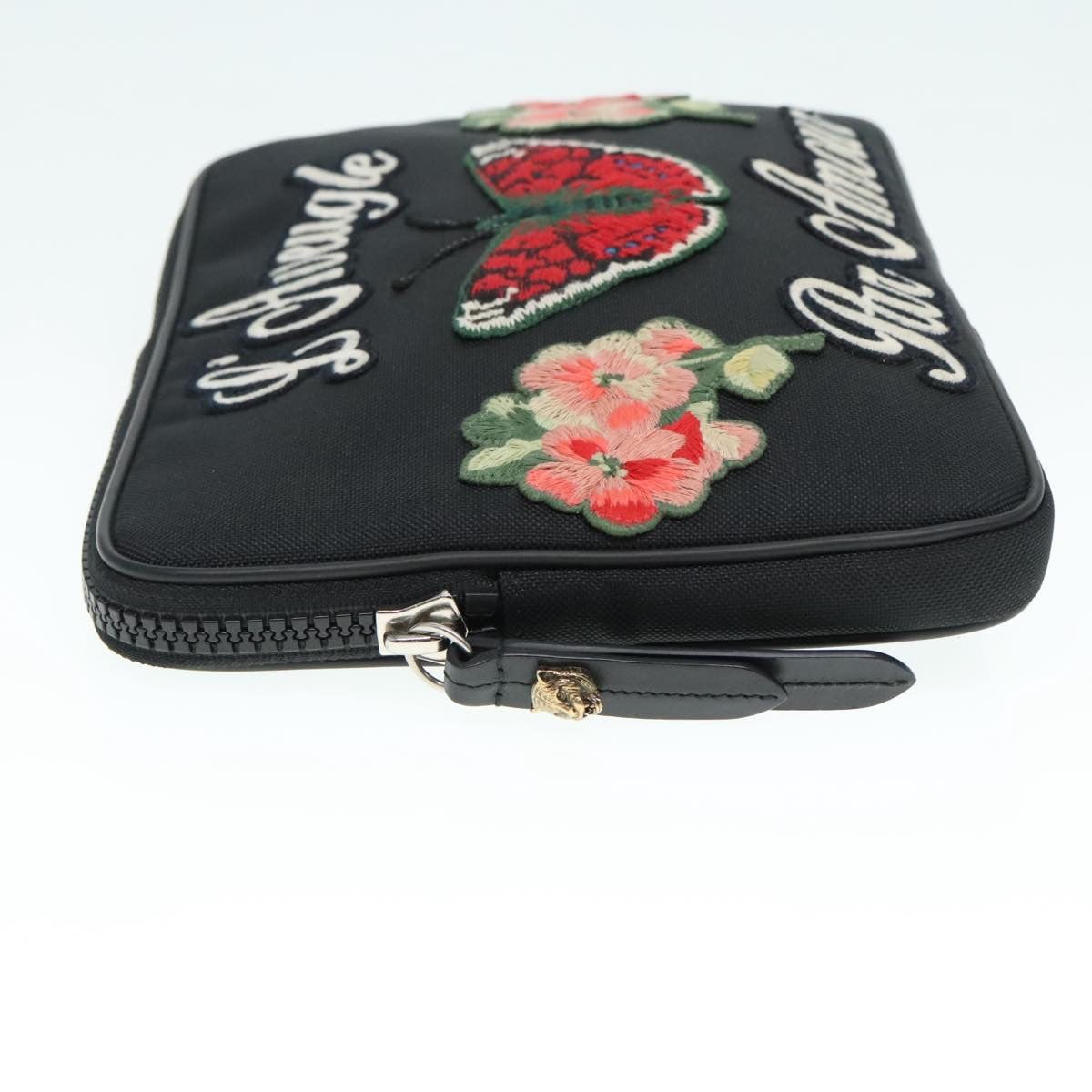 Gucci Tablet Case L'aveugle Par Amour - Brandsamsara