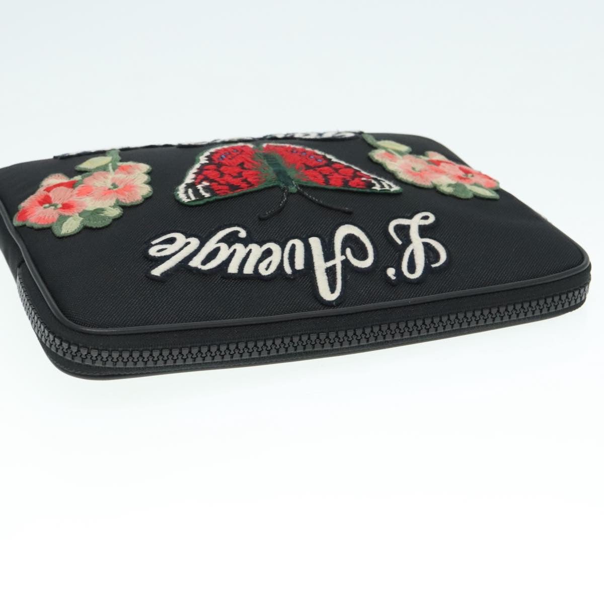 Gucci Tablet Case L'aveugle Par Amour - Brandsamsara