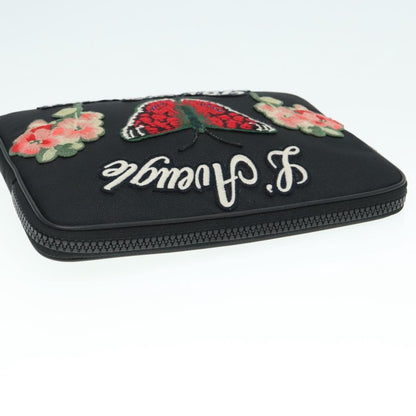 Gucci Tablet Case L'aveugle Par Amour - Brandsamsara