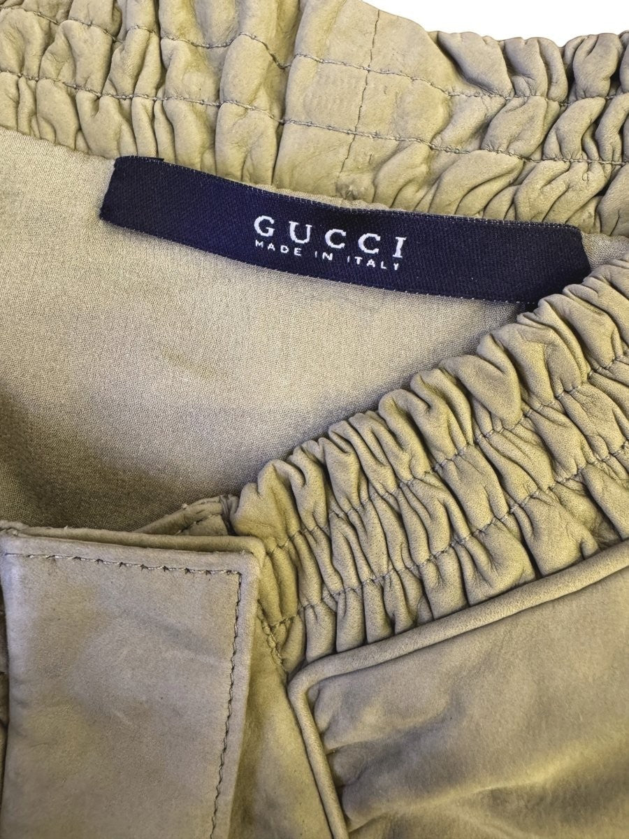 Gucci Top - Brandsamsara
