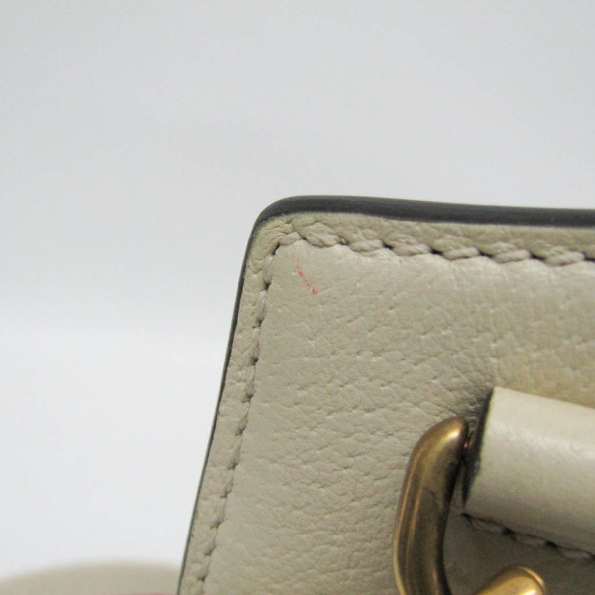 Gucci Totem Top Handle Bag - Brandsamsara