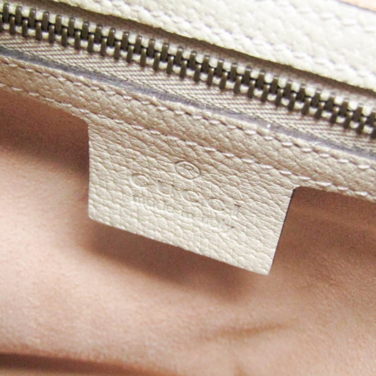 Gucci Totem Top Handle Bag - Brandsamsara