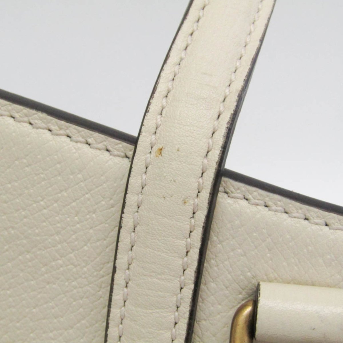 Gucci Totem Top Handle Bag - Brandsamsara
