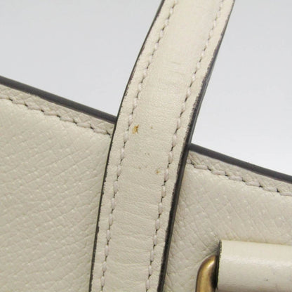 Gucci Totem Top Handle Bag - Brandsamsara