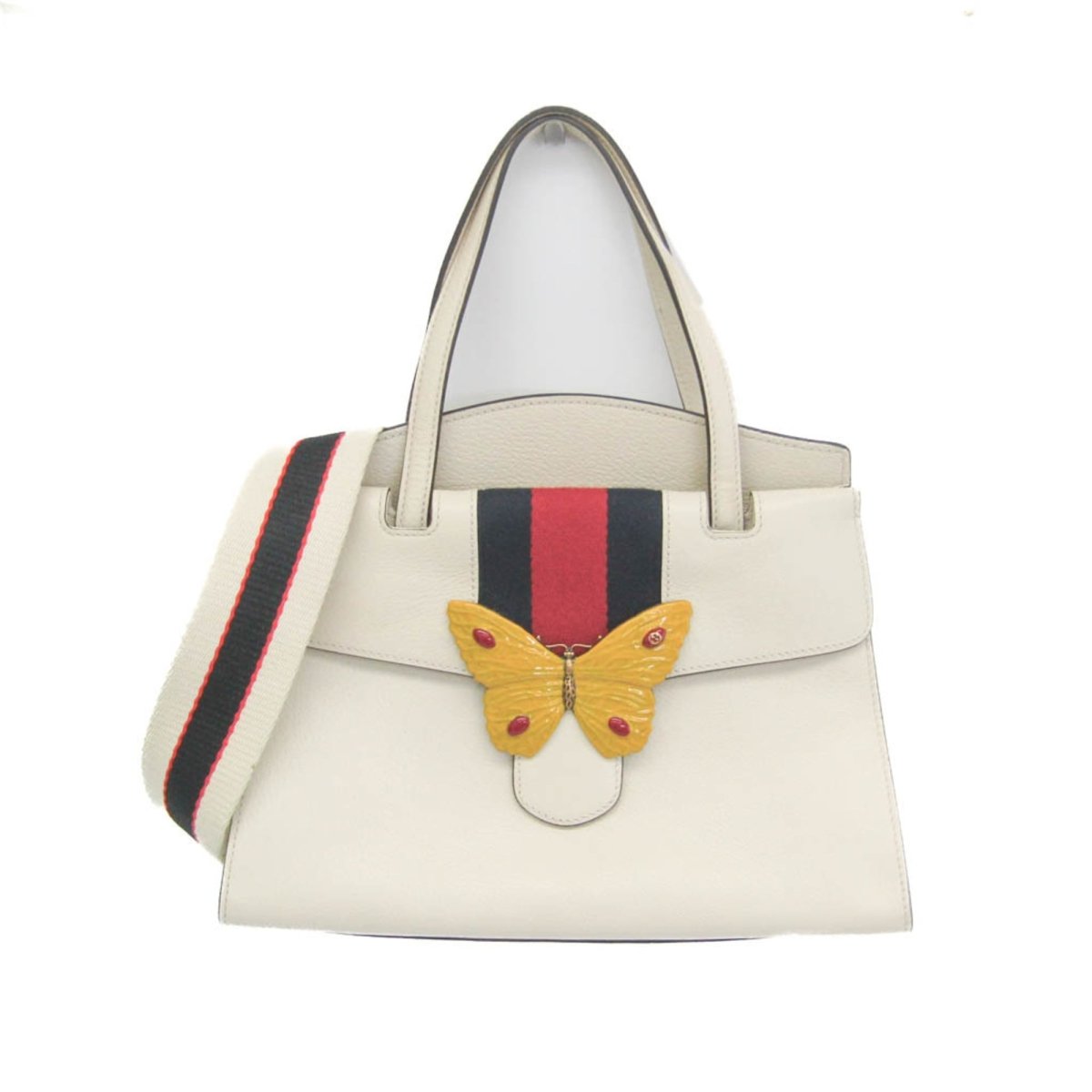 Gucci Totem Top Handle Bag - Brandsamsara