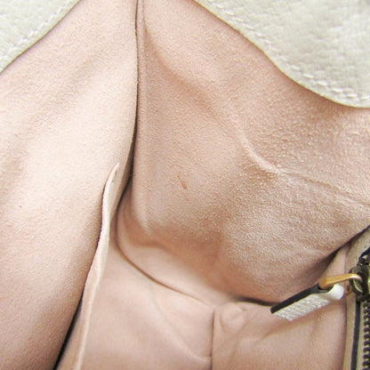 Gucci Totem Top Handle Bag - Brandsamsara