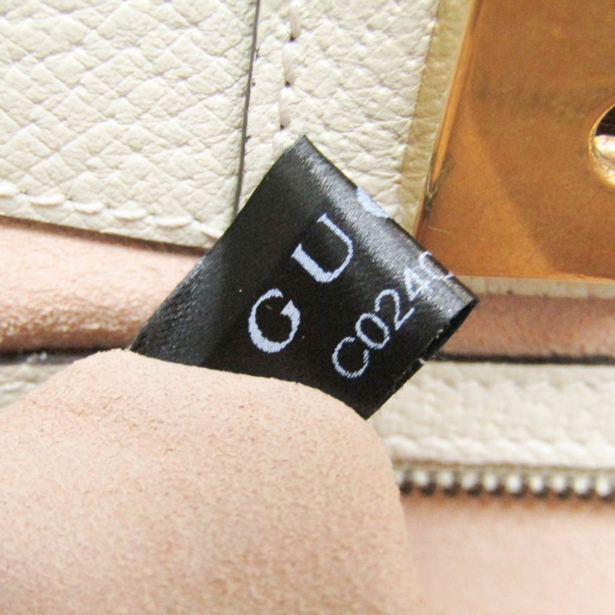 Gucci Totem Top Handle Bag - Brandsamsara