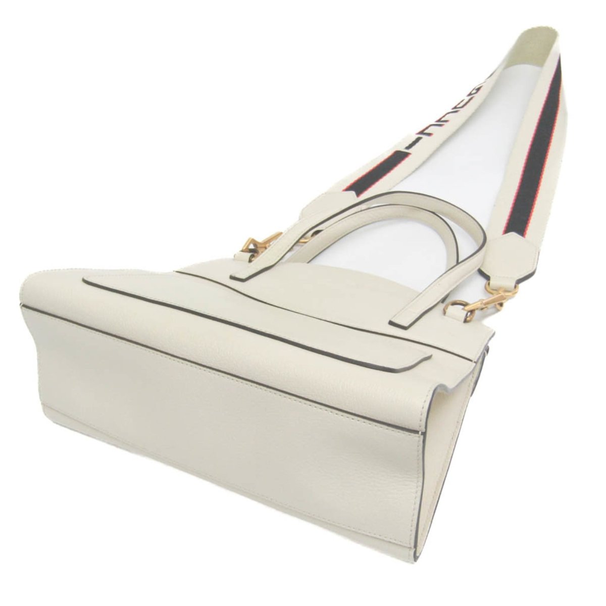 Gucci Totem Top Handle Bag - Brandsamsara