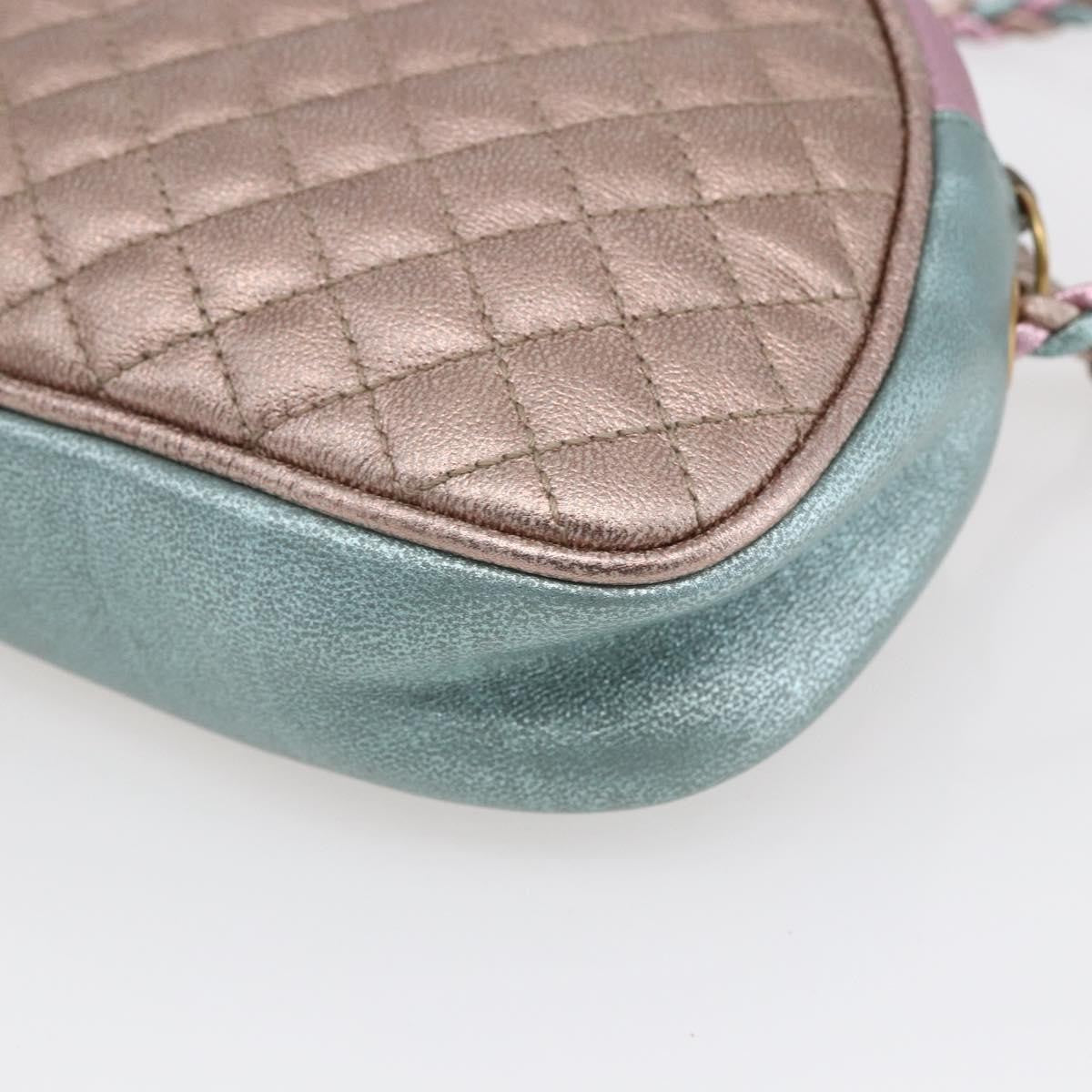 Gucci Trapuntata Camera Shoulder Bag - Brandsamsara