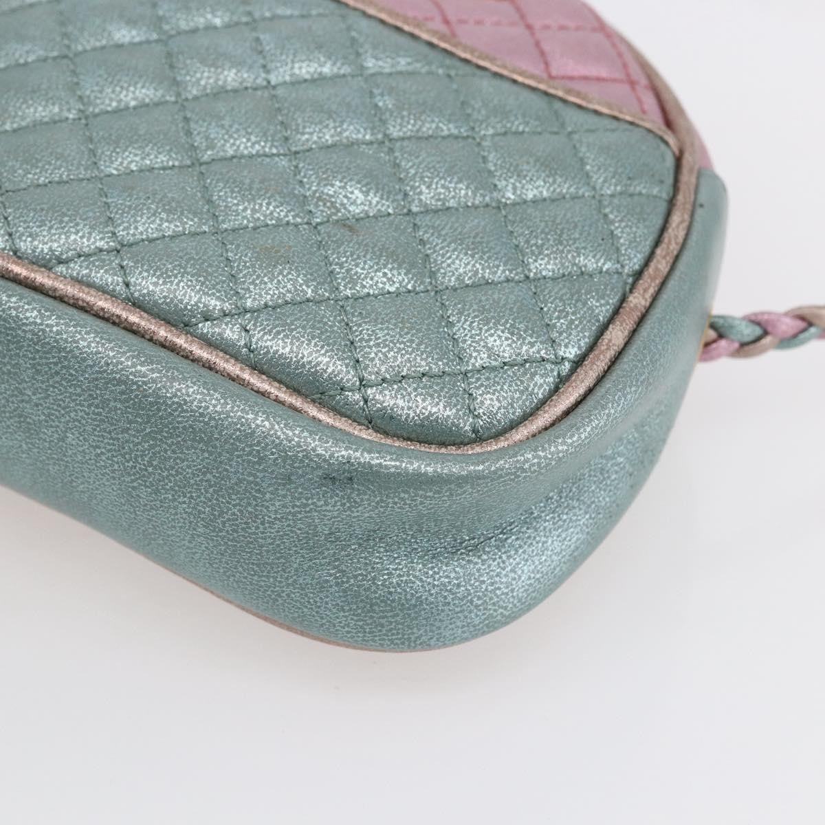 Gucci Trapuntata Camera Shoulder Bag - Brandsamsara