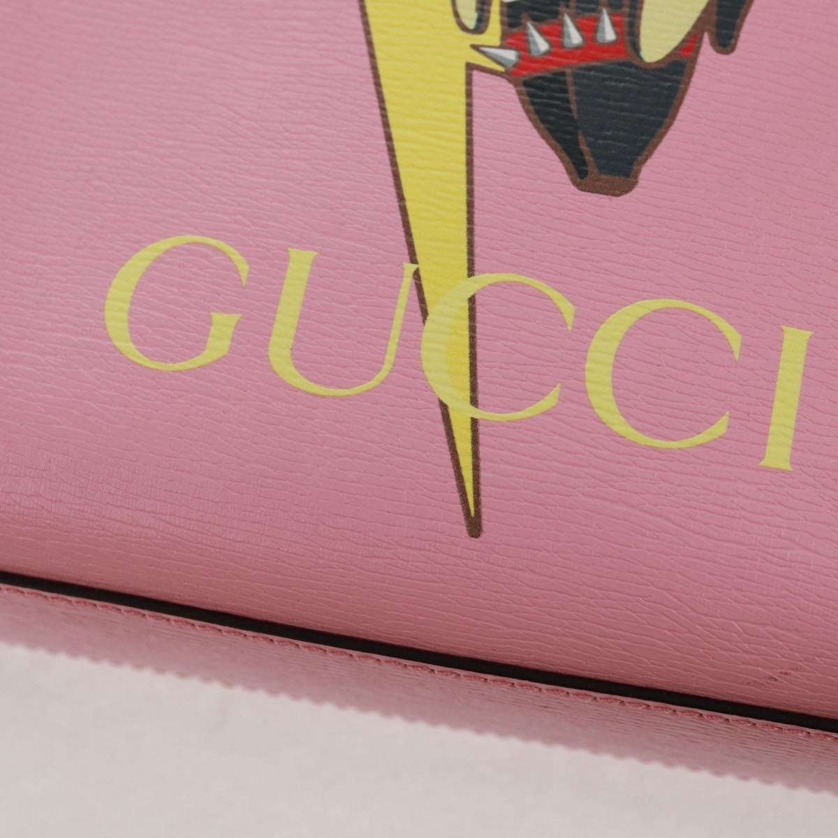 Gucci Vertical Tote - Brandsamsara