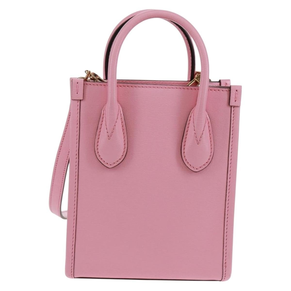 Gucci Vertical Tote - Brandsamsara