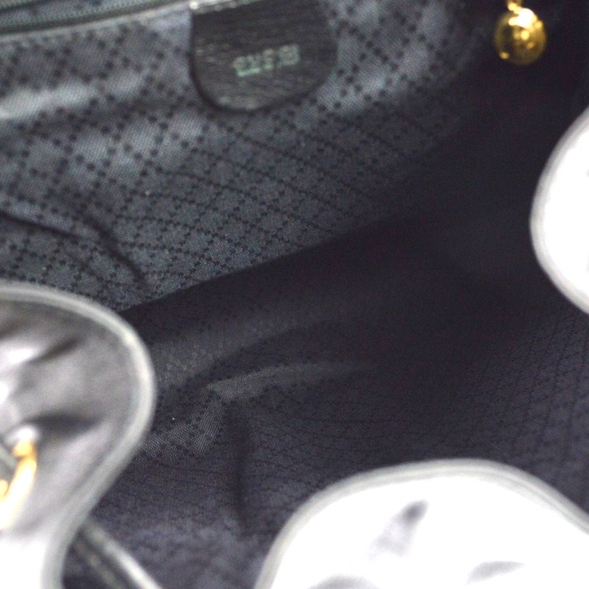 Gucci Vintage Bamboo - Brandsamsara