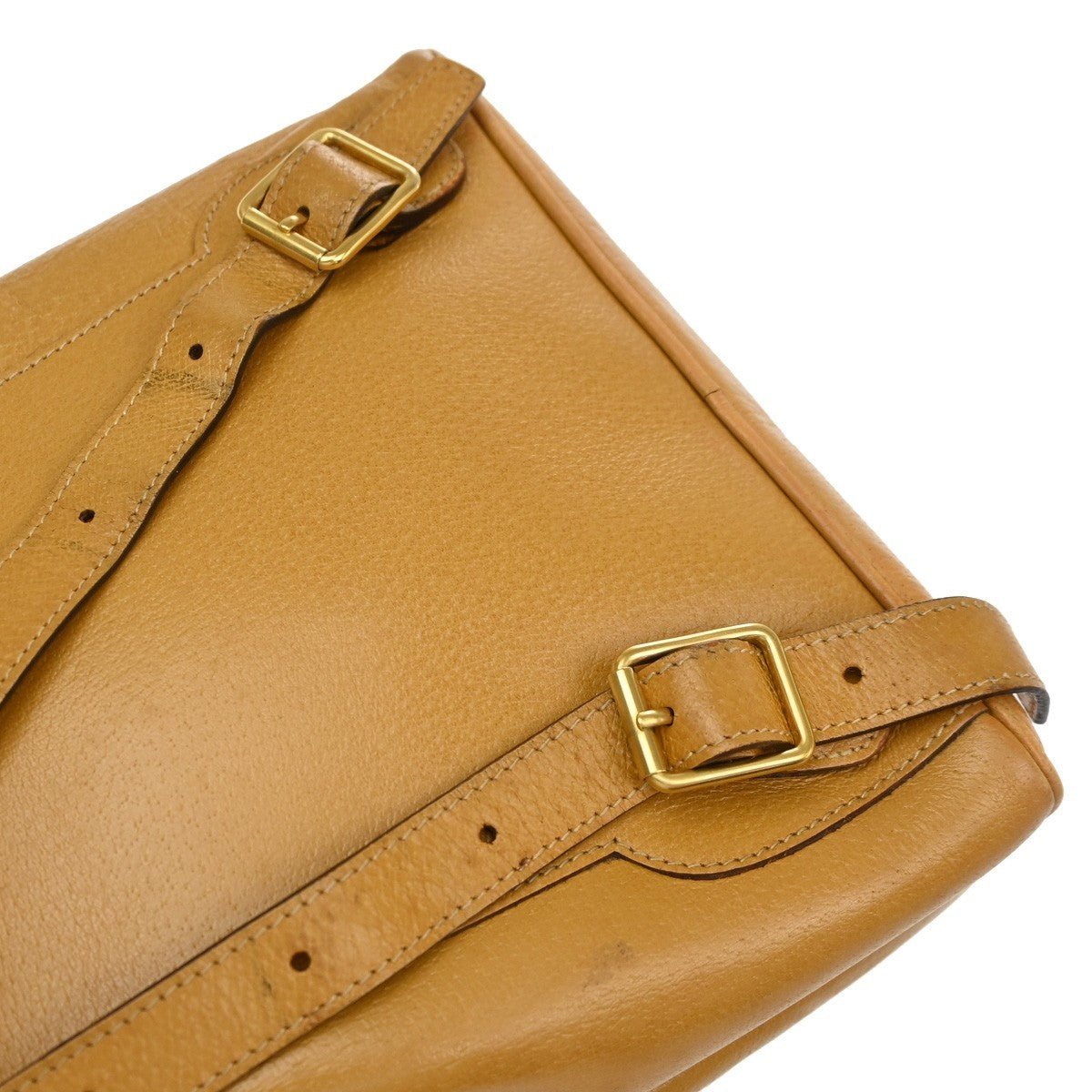Gucci Vintage Bamboo - Brandsamsara