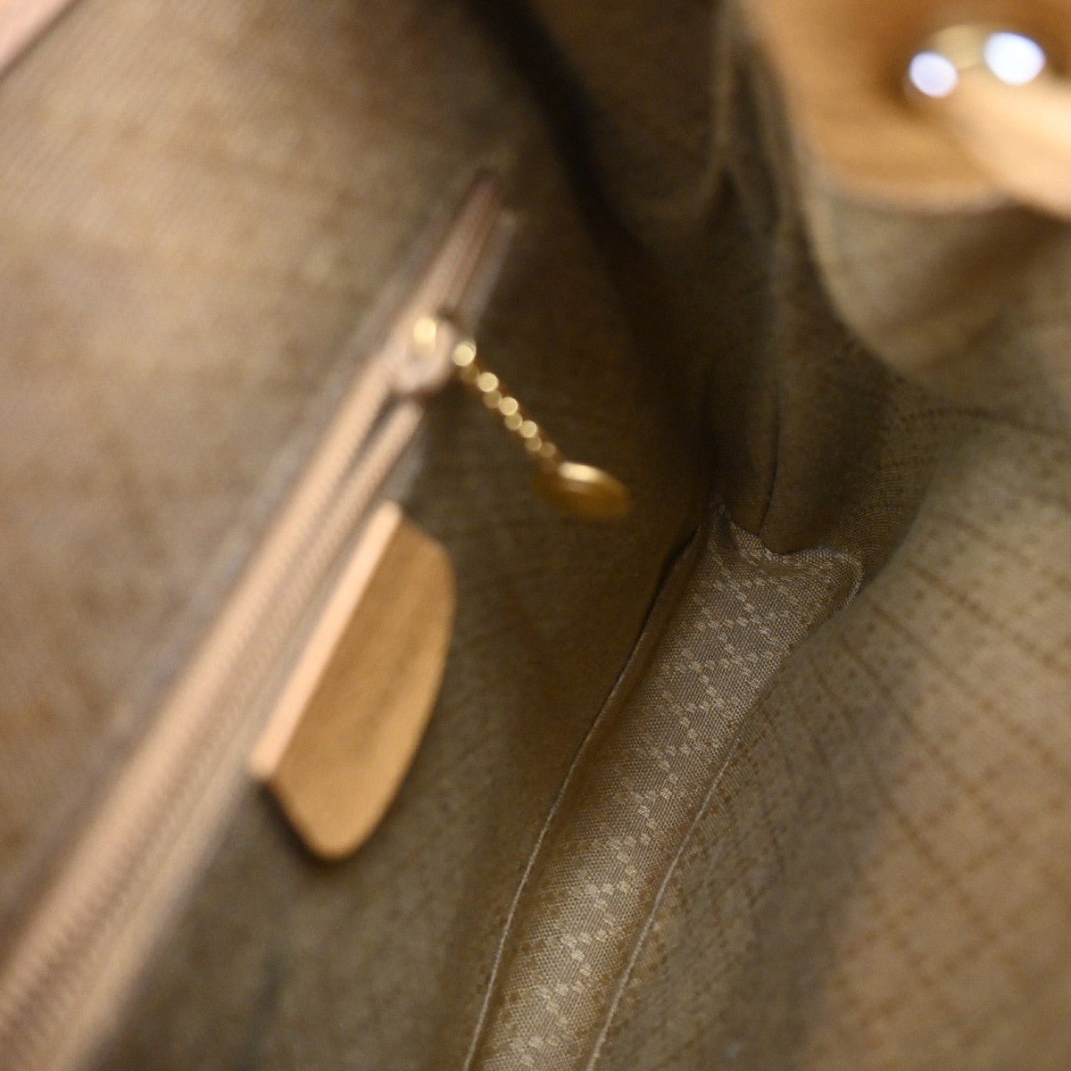 Gucci Vintage Bamboo - Brandsamsara