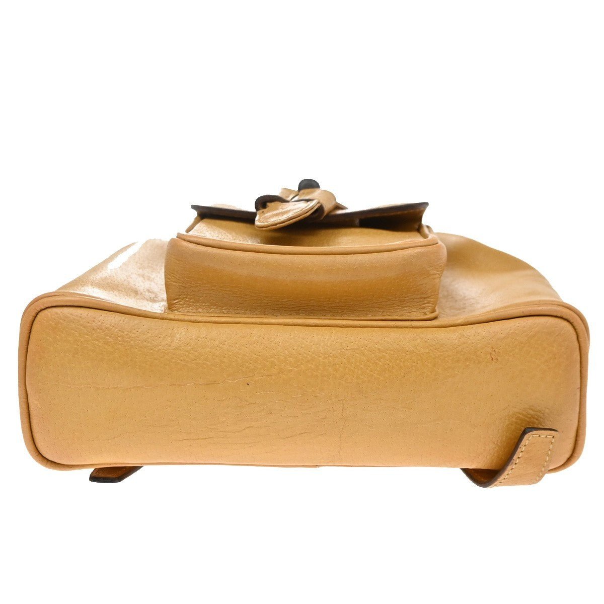 Gucci Vintage Bamboo - Brandsamsara