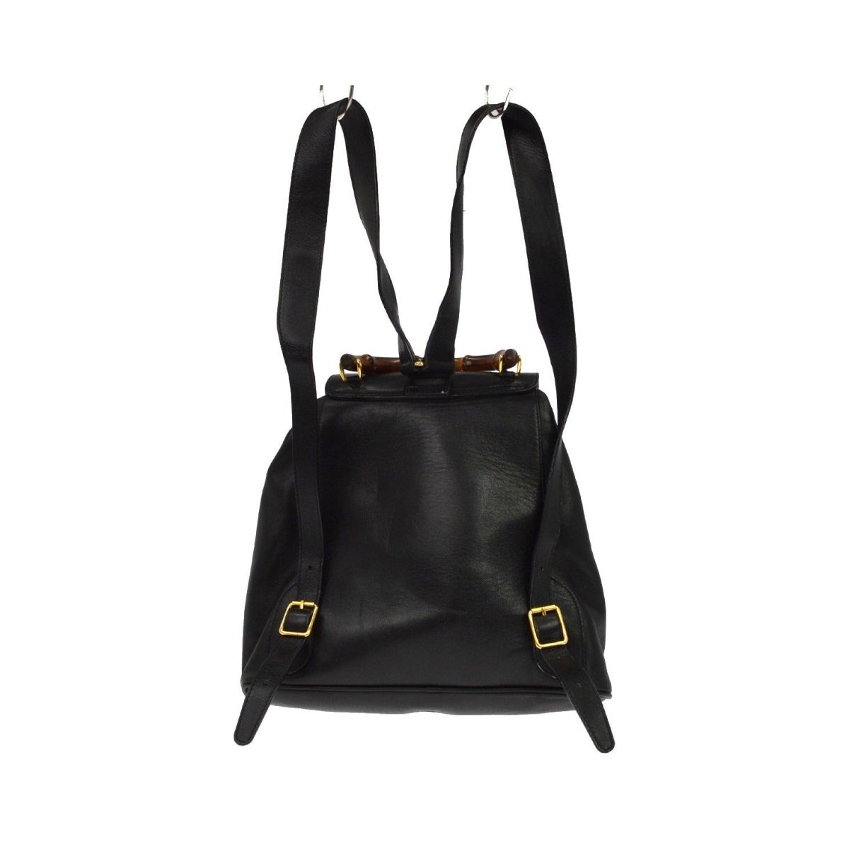 Gucci Vintage Bamboo - Brandsamsara