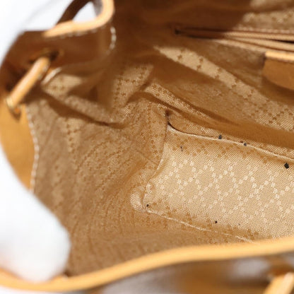 Gucci Vintage Bamboo Backpack - Brandsamsara