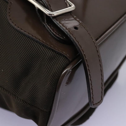Gucci Vintage Bamboo Backpack - Brandsamsara