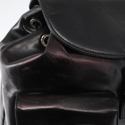 Gucci Vintage Bamboo Backpack - Brandsamsara