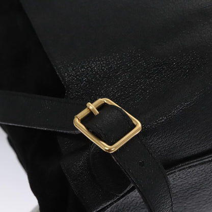 Gucci Vintage Bamboo Backpack - Brandsamsara