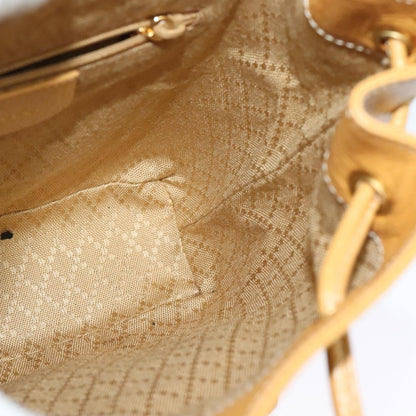 Gucci Vintage Bamboo Backpack - Brandsamsara