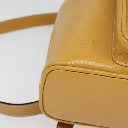 Gucci Vintage Bamboo Backpack - Brandsamsara