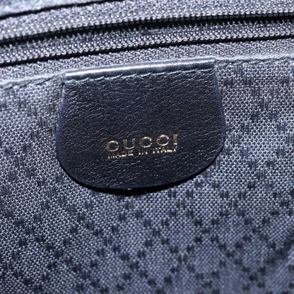 Gucci Vintage Bamboo Backpack - Brandsamsara