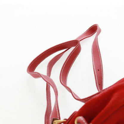 Gucci Vintage Bamboo Backpack - Brandsamsara