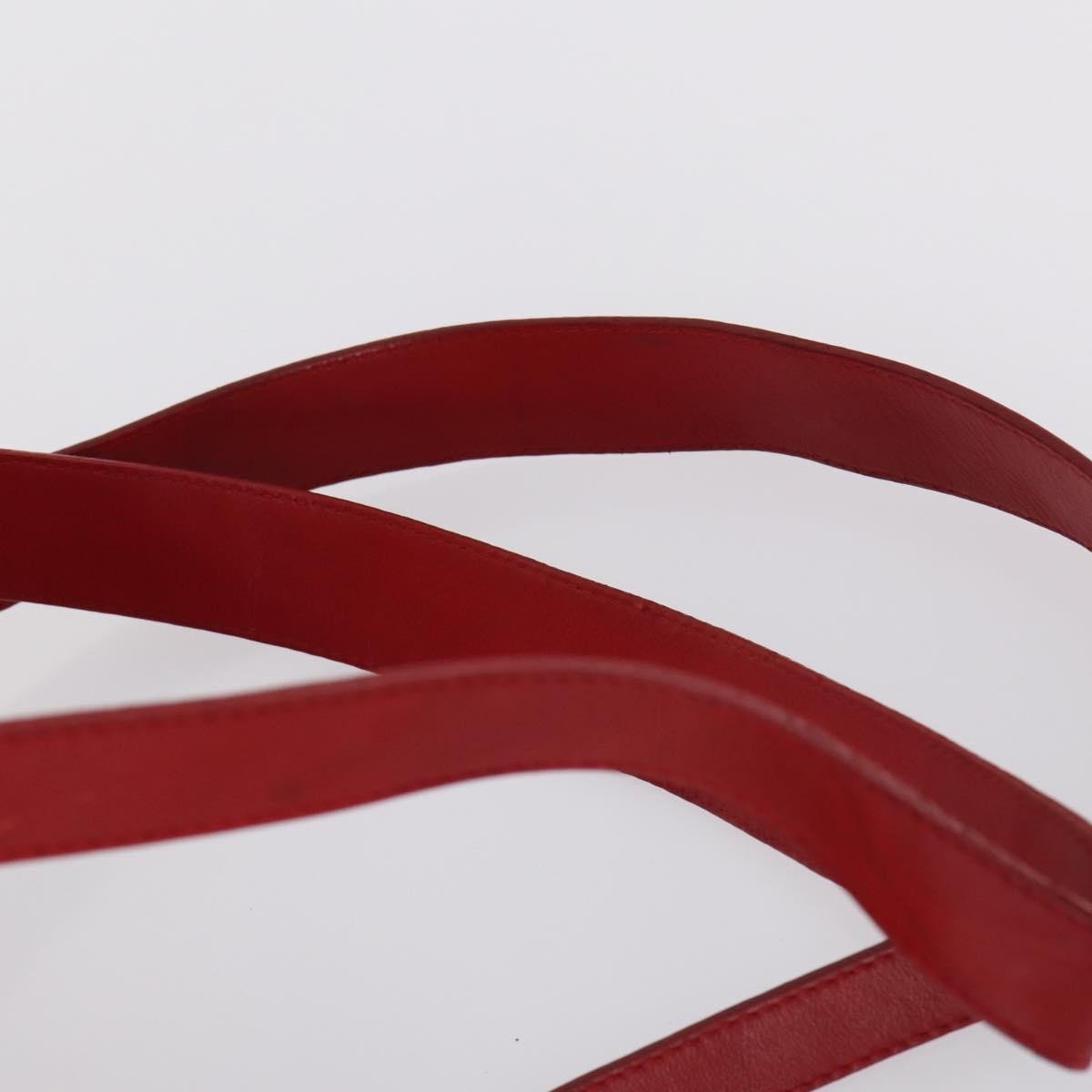 Gucci Vintage Bamboo Backpack - Brandsamsara