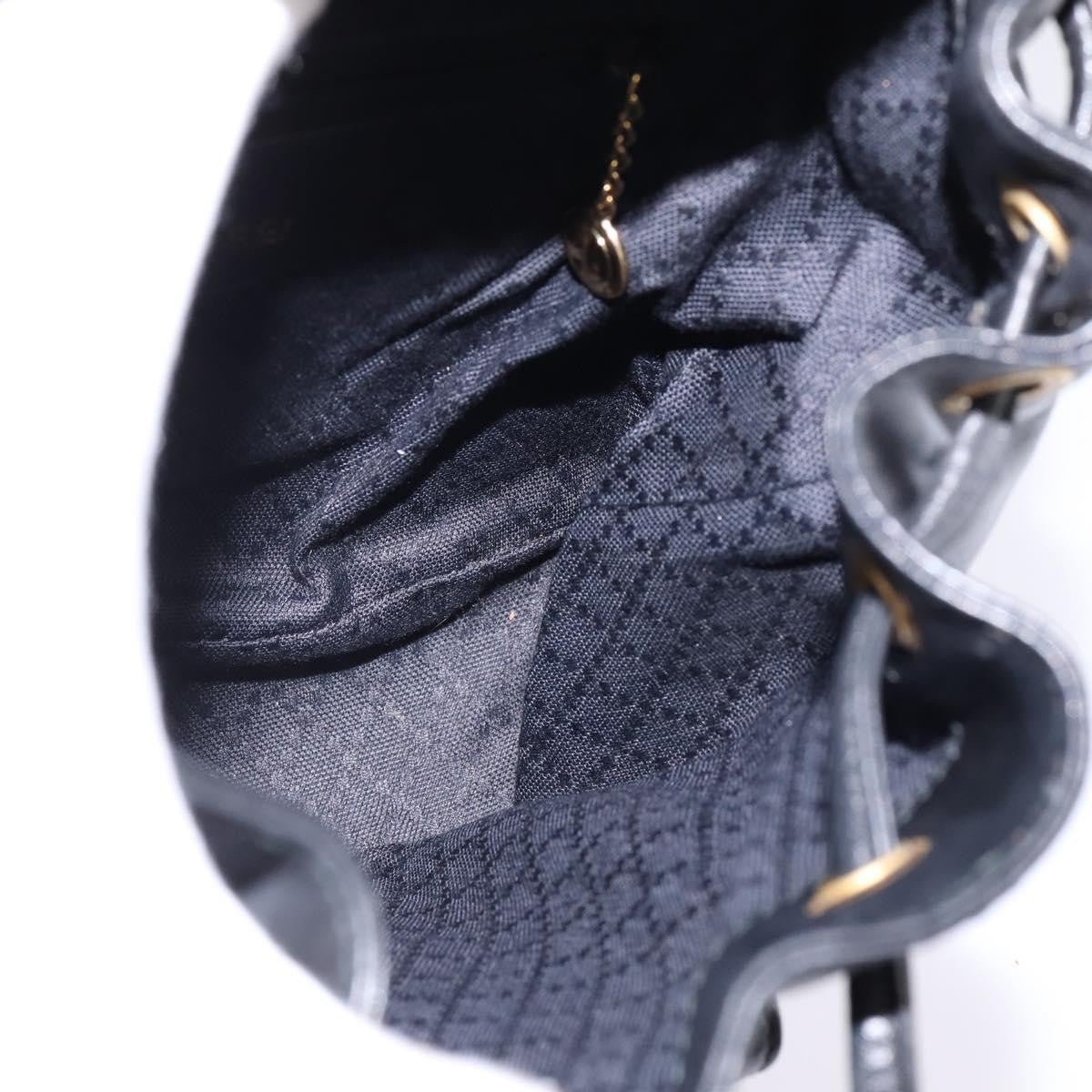 Gucci Vintage Bamboo Backpack - Brandsamsara