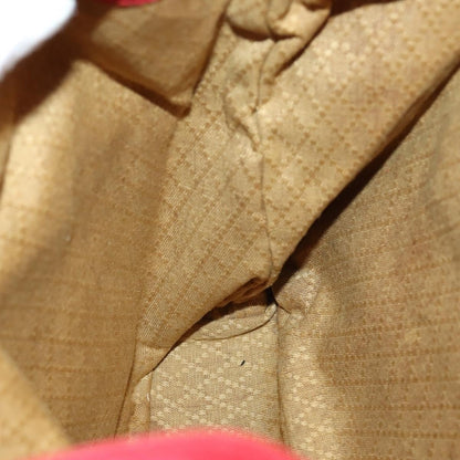 Gucci Vintage Bamboo Backpack - Brandsamsara