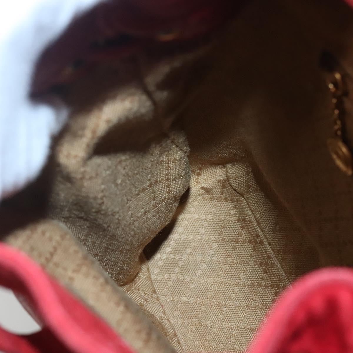 Gucci Vintage Bamboo Backpack - Brandsamsara