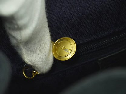 Gucci Vintage Bamboo Backpack - Brandsamsara