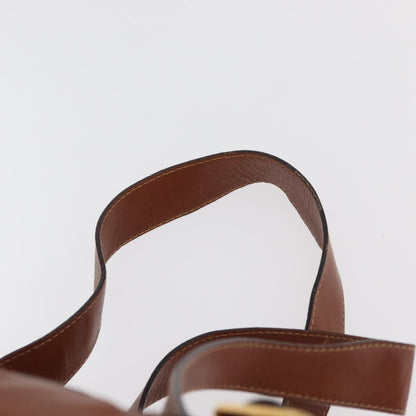 Gucci Vintage Bamboo Backpack - Brandsamsara