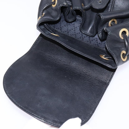 Gucci Vintage Bamboo Backpack - Brandsamsara