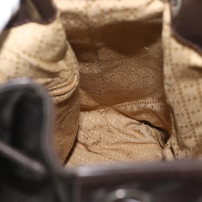 Gucci Vintage Bamboo Bucket Bag - Brandsamsara