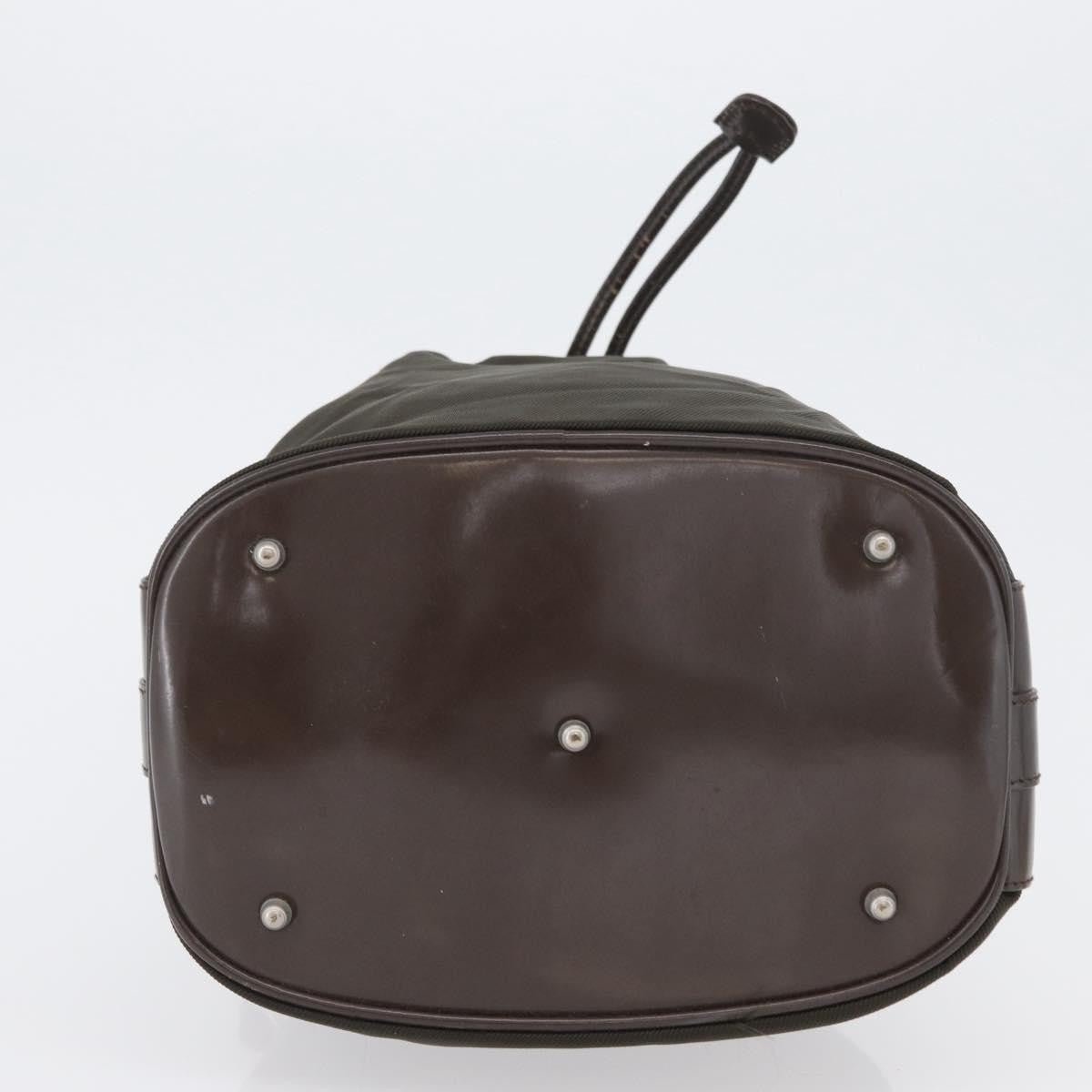 Gucci Vintage Bamboo Bucket Bag - Brandsamsara