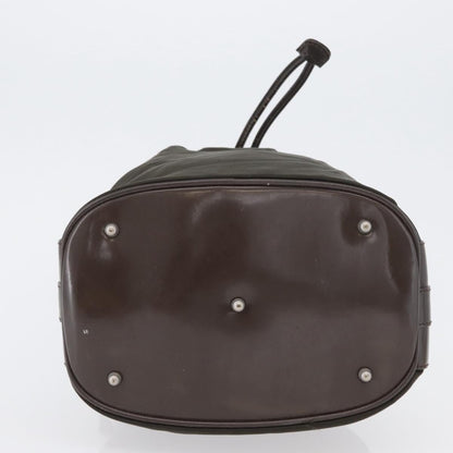 Gucci Vintage Bamboo Bucket Bag - Brandsamsara