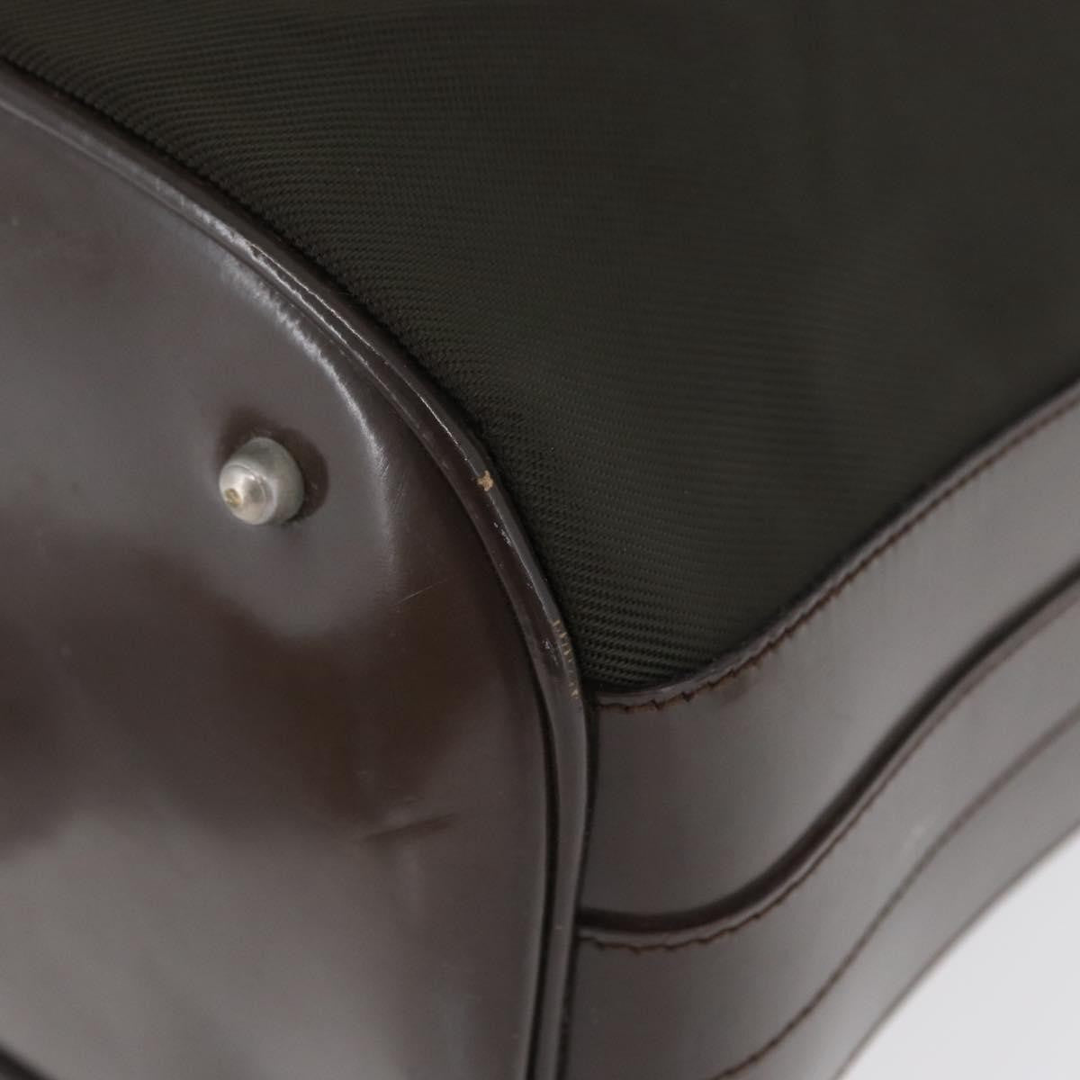 Gucci Vintage Bamboo Bucket Bag - Brandsamsara