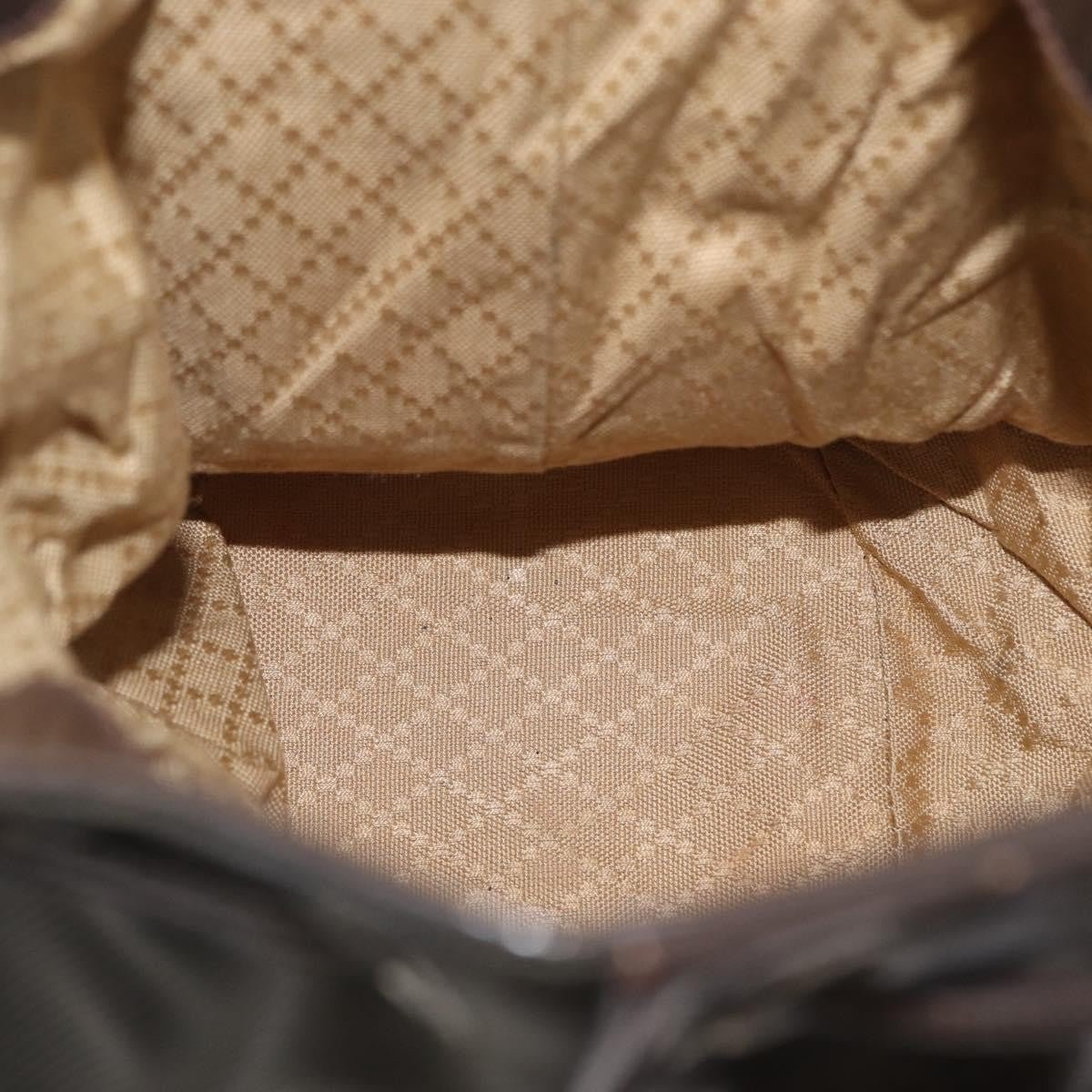 Gucci Vintage Bamboo Bucket Bag - Brandsamsara