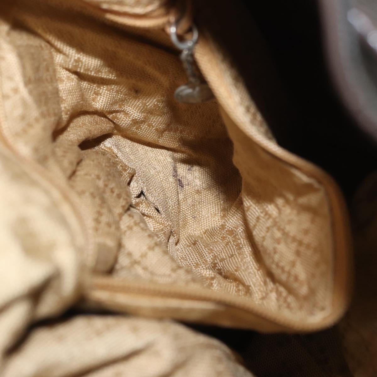 Gucci Vintage Bamboo Bucket Bag - Brandsamsara