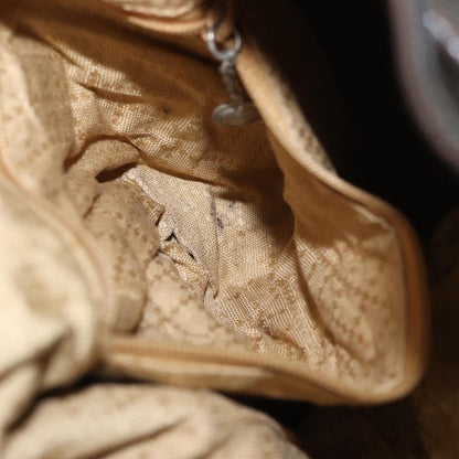 Gucci Vintage Bamboo Bucket Bag - Brandsamsara